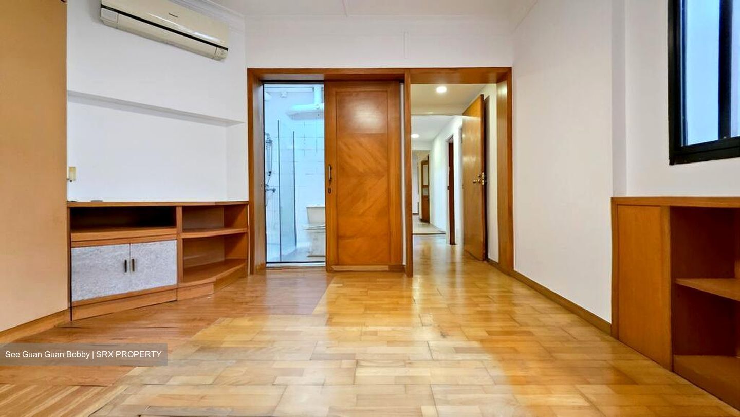 Blk 287A Jurong East Street 21 (Jurong East), HDB Executive #522831781